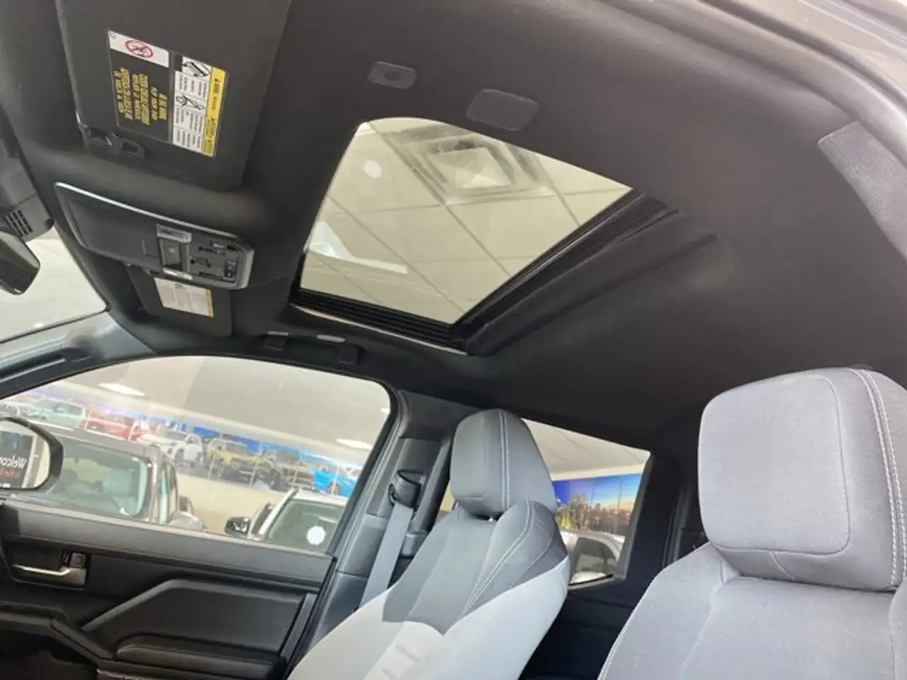 Toyota Tacoma снимка Toyota Tacoma