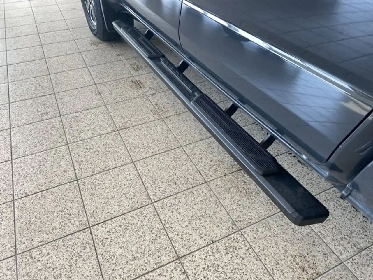 Toyota Tacoma снимка Toyota Tacoma