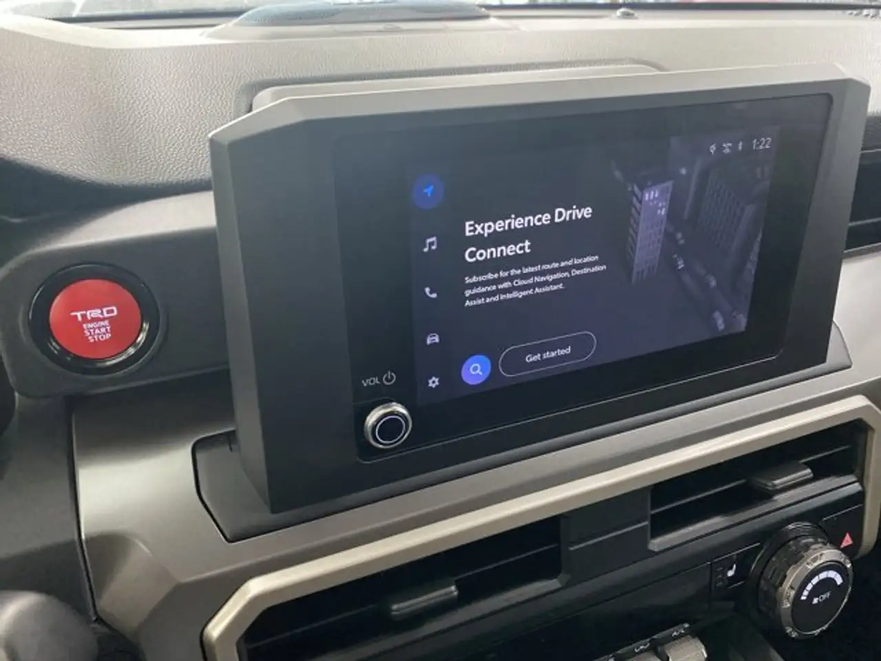 Toyota Tacoma снимка Toyota Tacoma