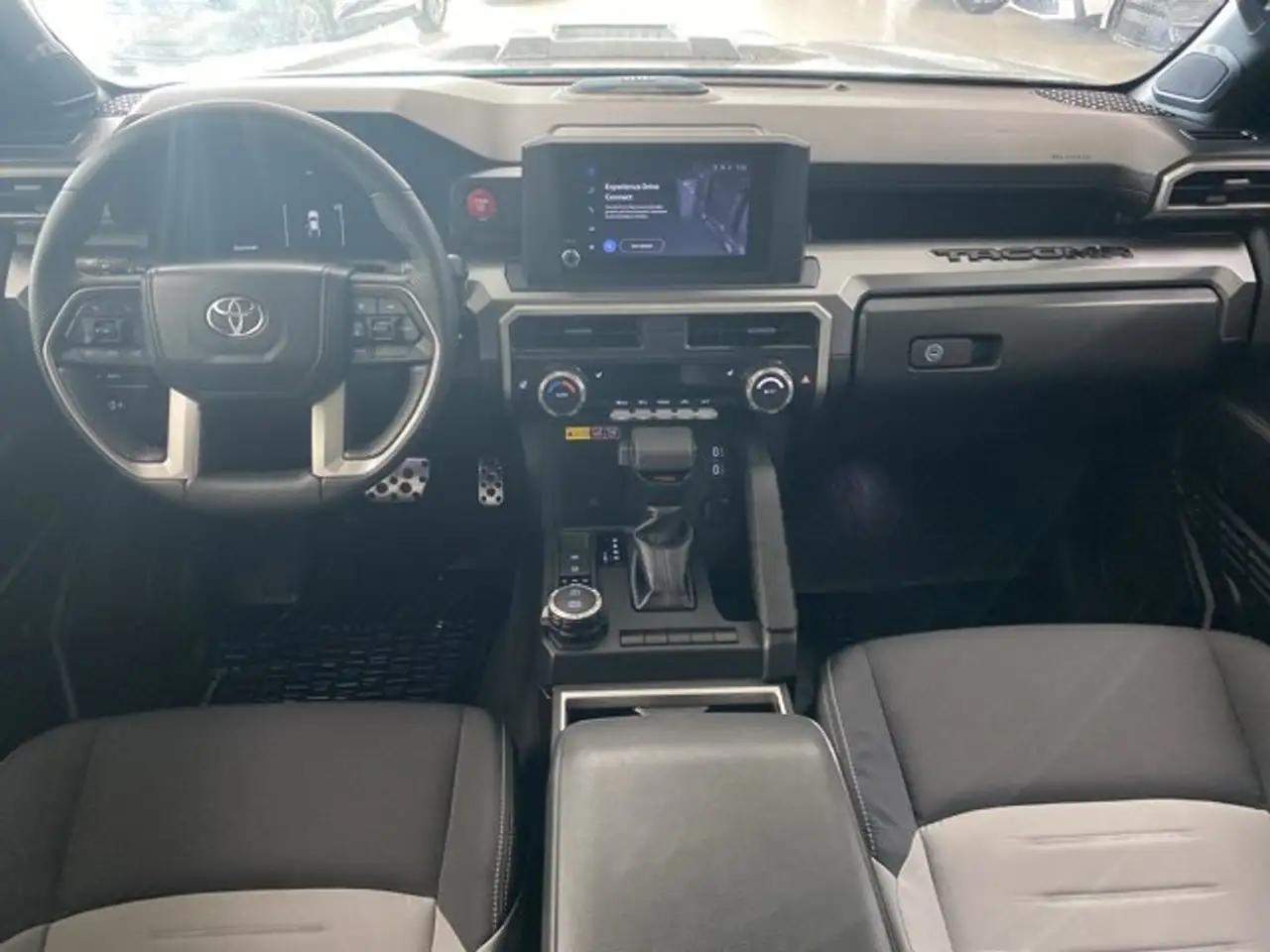 Toyota Tacoma снимка Toyota Tacoma