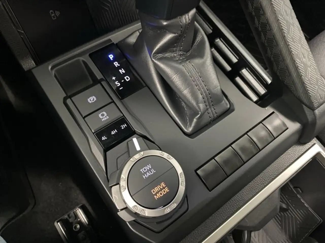 Toyota Tacoma снимка Toyota Tacoma