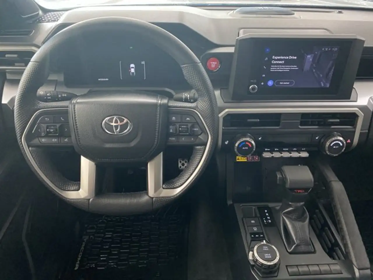 Toyota Tacoma снимка Toyota Tacoma