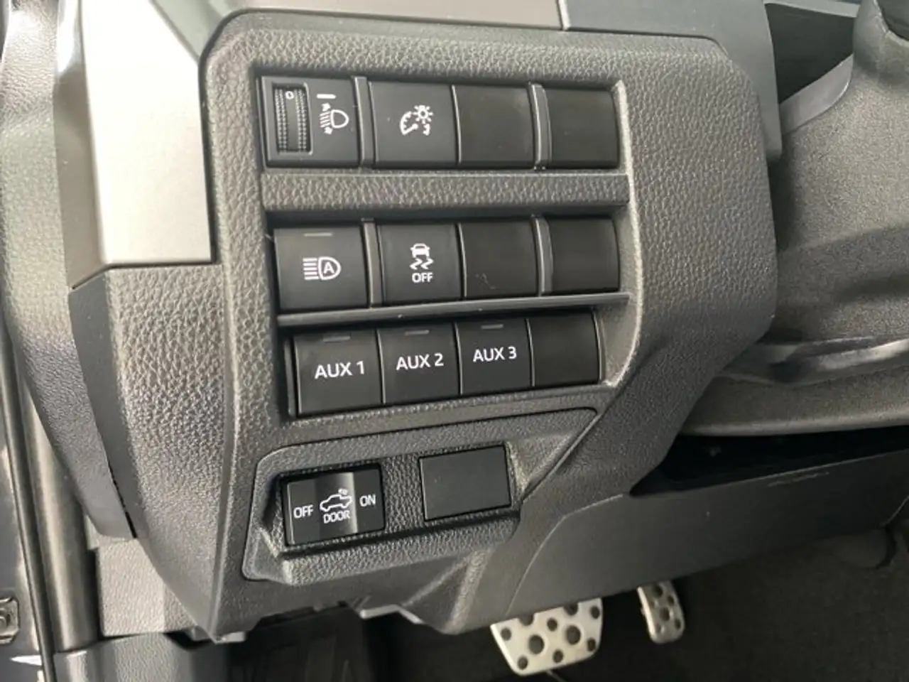 Toyota Tacoma снимка Toyota Tacoma