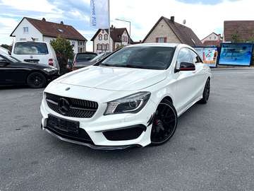 /AMG/NAVI/LED/KAMERA/19"/SUPER-OPTIK/6.GA