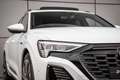 Audi Q8 e-tron 55 quattro S Edition 115 kWh | Panoramadak | Bang Wit - thumbnail 24
