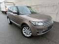 Land Rover Range Rover Range Rover TDV6 Vogue *EURO6* Brun - thumbnail 1