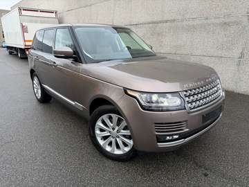 Range Rover TDV6 Vogue *EURO6*
