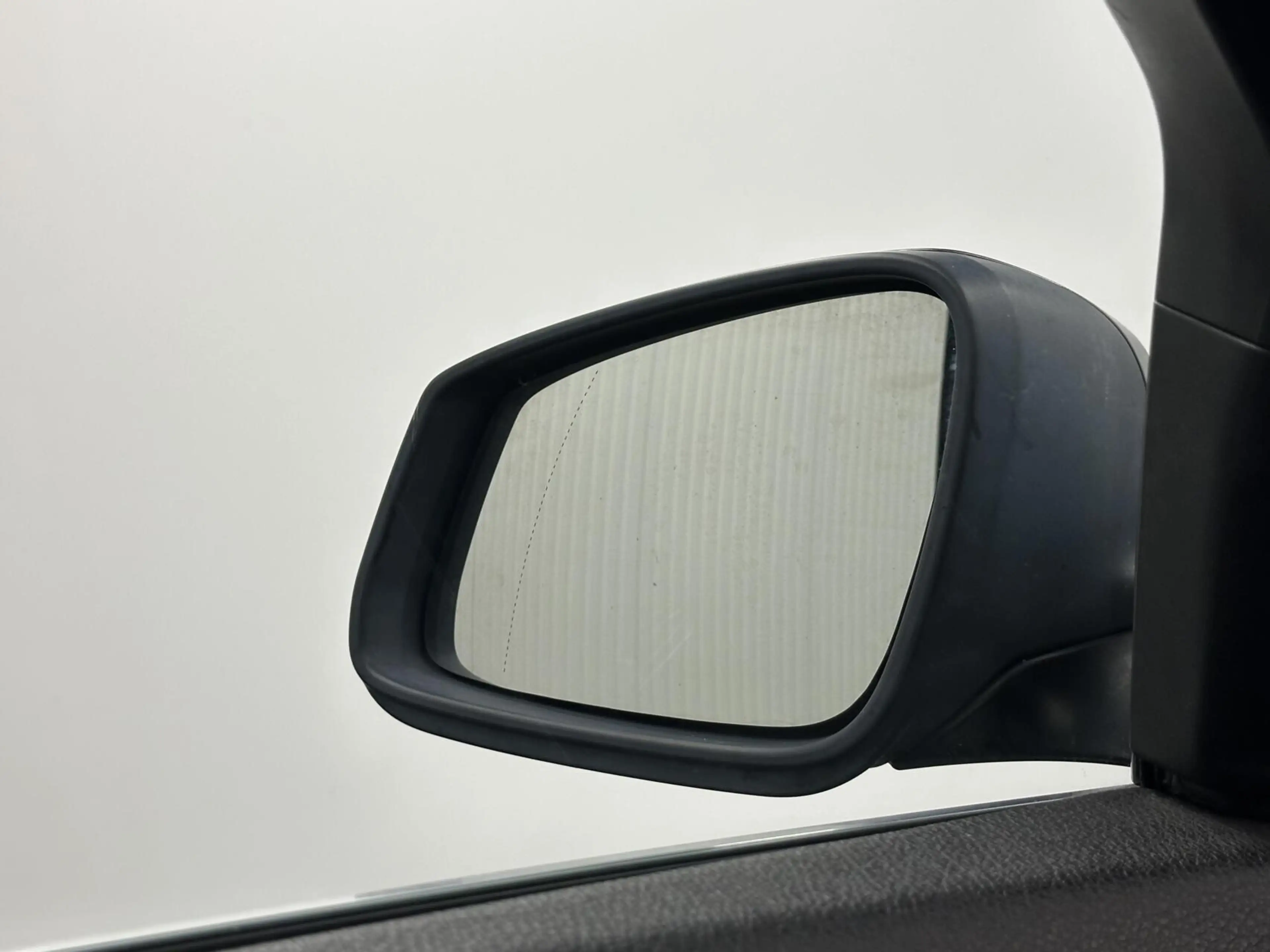 BMW 523 5-serie 523i High Executive LEER NAVI ECC STOELVER — photo 10
