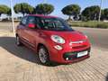 Fiat 500L Living 1.3Mjt II S&S Lounge Aut. 85 Rosso - thumbnail 2