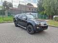 Isuzu D-Max 2.5 Turbo Di 4WD LSX Generation Mountain problème Noir - thumbnail 3