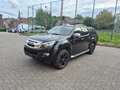 Isuzu D-Max 2.5 Turbo Di 4WD LSX Generation Mountain problème Noir - thumbnail 1