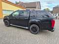Isuzu D-Max 2.5 Turbo Di 4WD LSX Generation Mountain problème Noir - thumbnail 10