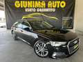 Audi A6 A6 Avant 40 2.0 tdi mhev Business Design s-tronic Noir - thumbnail 3