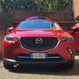 Mazda CX-3 1.5L Skyactive-D - Modello EXCEED 2WD (105cv) Rosso - thumbnail 2
