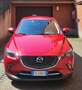 Mazda CX-3 1.5L Skyactive-D - Modello EXCEED 2WD (105cv) Rosso - thumbnail 3