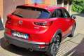 Mazda CX-3 1.5L Skyactive-D - Modello EXCEED 2WD (105cv) Rosso - thumbnail 7