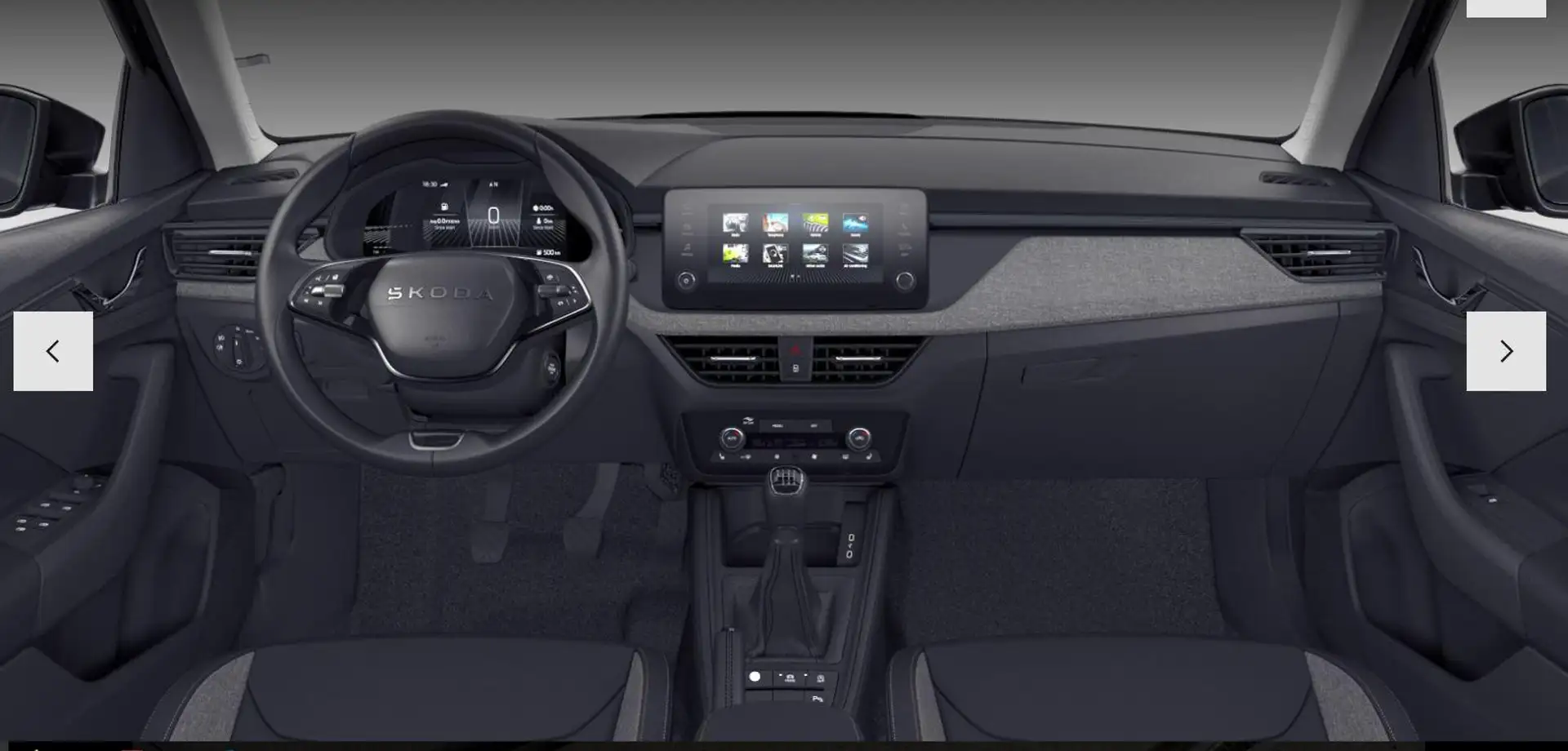 Skoda Kamiq Selection Extra 116PS TSI - RFK/SHZ/Climatr./Ap... - 2