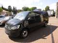 Volkswagen T6 Transporter Kasten lang Automatik+Klimatronik Schwarz - thumbnail 1
