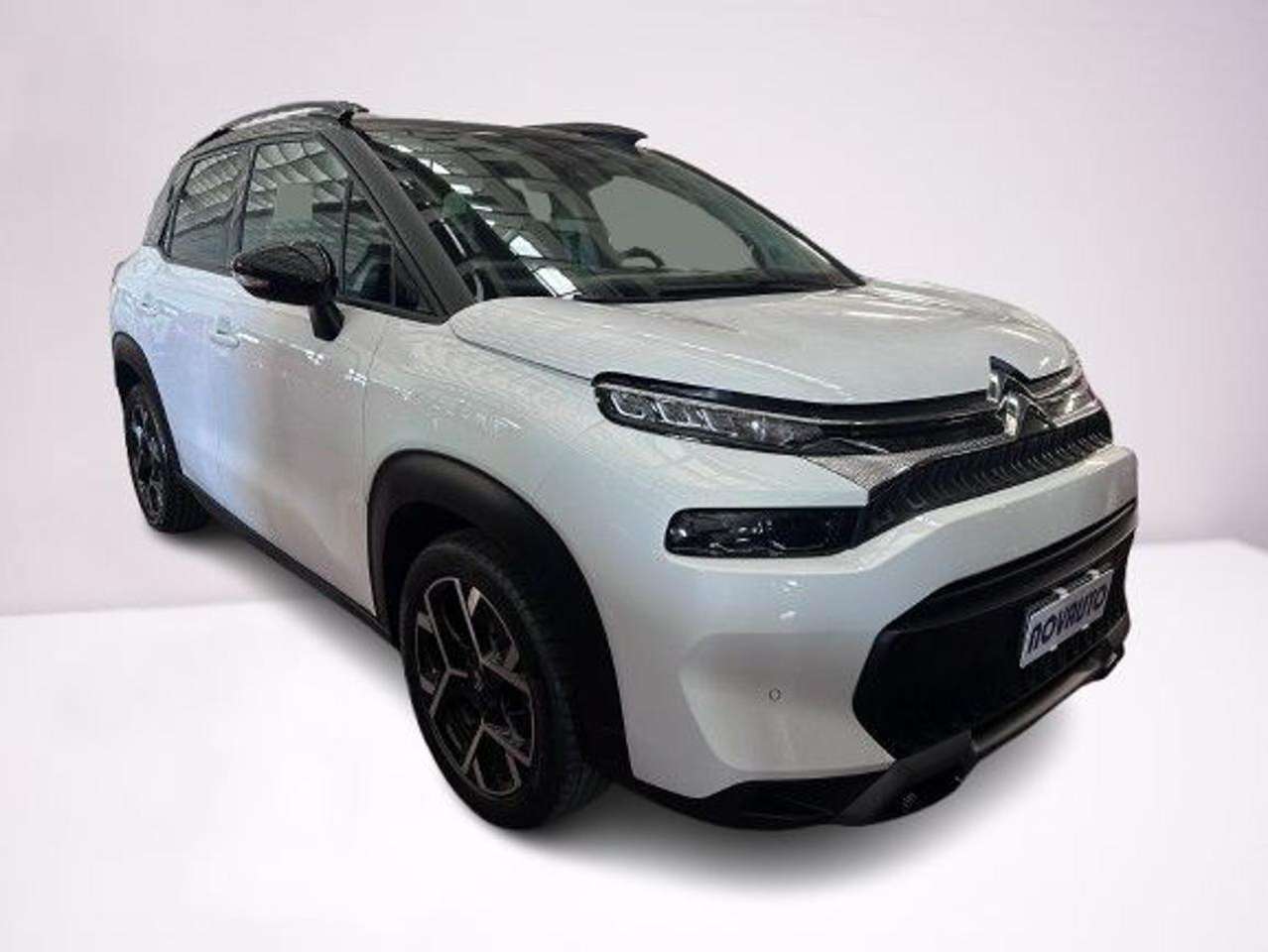 Citroen C3 Aircross BlueHDi 110 S&S Shine Pack