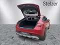 Mercedes-Benz GLC 220 d 4MATIC Coupé FAP Distr Navi HUD KeyGo Rosso - thumbnail 7