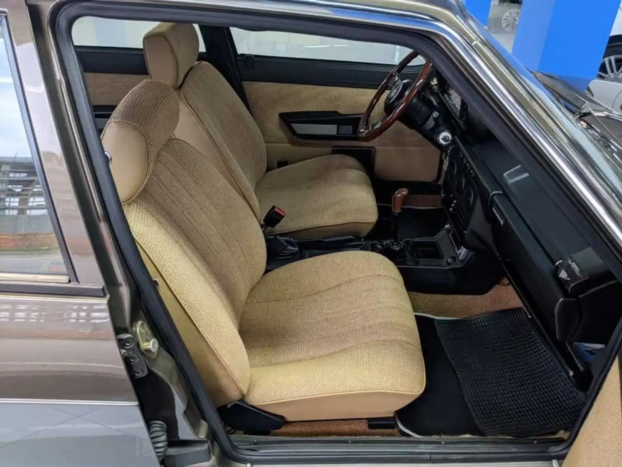 Alfa Romeo Giulietta 1.6 III S., foto 3