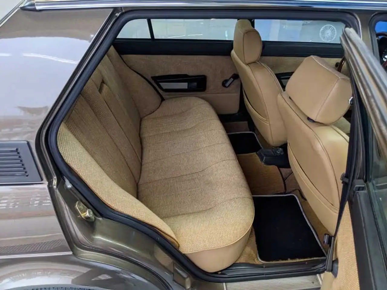 Alfa Romeo Giulietta 1.6 III S., foto 4