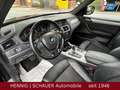 BMW X3 xDrive30d | M Sportpaket | Xenon | AHK Noir - thumbnail 9