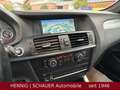 BMW X3 xDrive30d | M Sportpaket | Xenon | AHK Noir - thumbnail 10