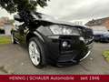 BMW X3 xDrive30d | M Sportpaket | Xenon | AHK Noir - thumbnail 2