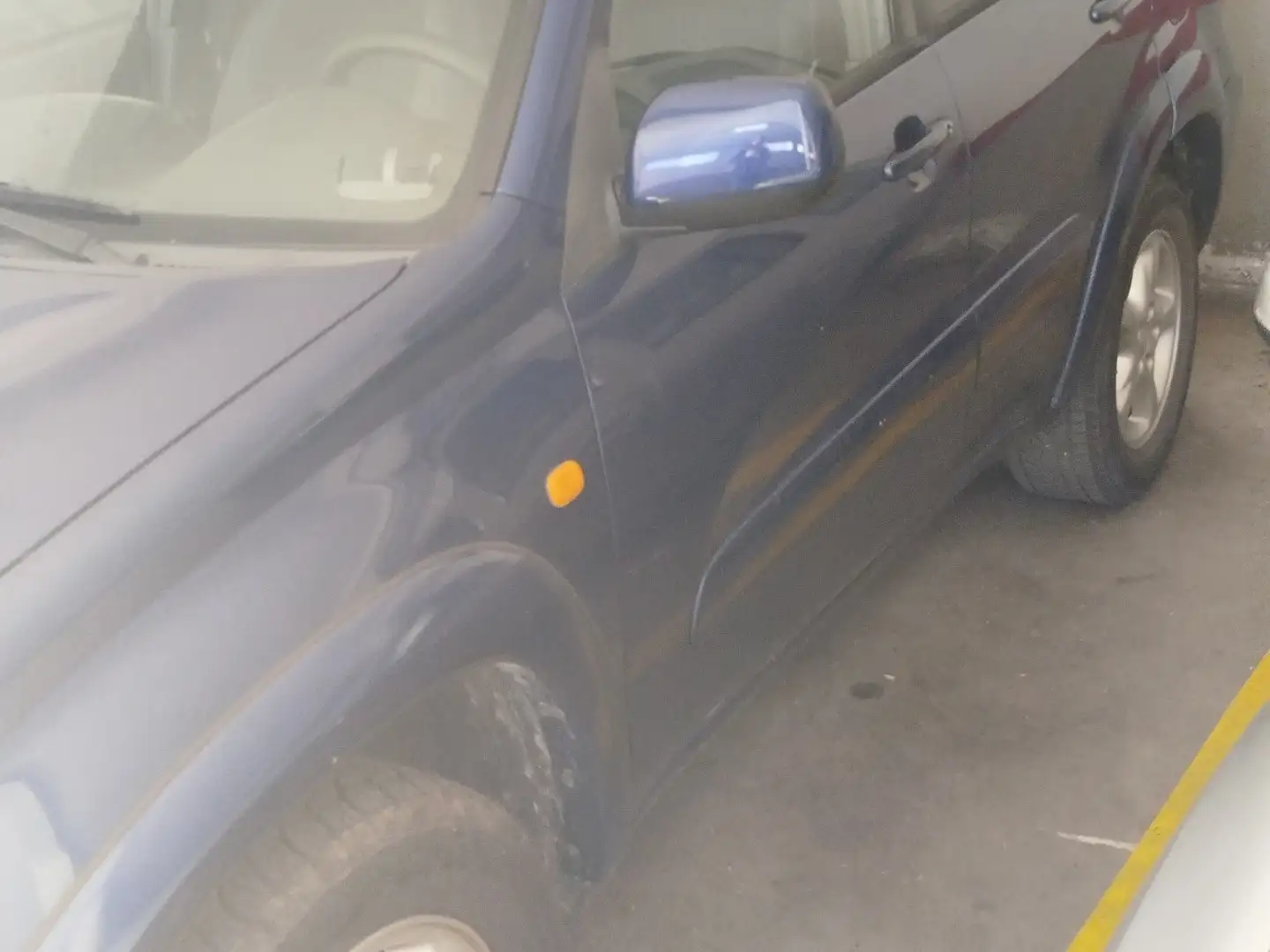 Toyota RAV 4 RAV-4 2.0 Luna - 1