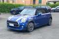MINI Cooper D Cabrio Mini 1.5 Cooper D Hype Cabrio Azul - thumbnail 1