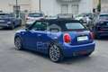 MINI Cooper D Cabrio Mini 1.5 Cooper D Hype Cabrio Azul - thumbnail 7