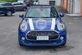 MINI Cooper D Cabrio Mini 1.5 Cooper D Hype Cabrio Azul - thumbnail 2