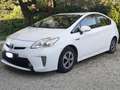Toyota Prius Toyota prius hybrid Bianco - thumbnail 2