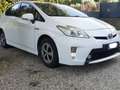 Toyota Prius Toyota prius hybrid Bianco - thumbnail 1