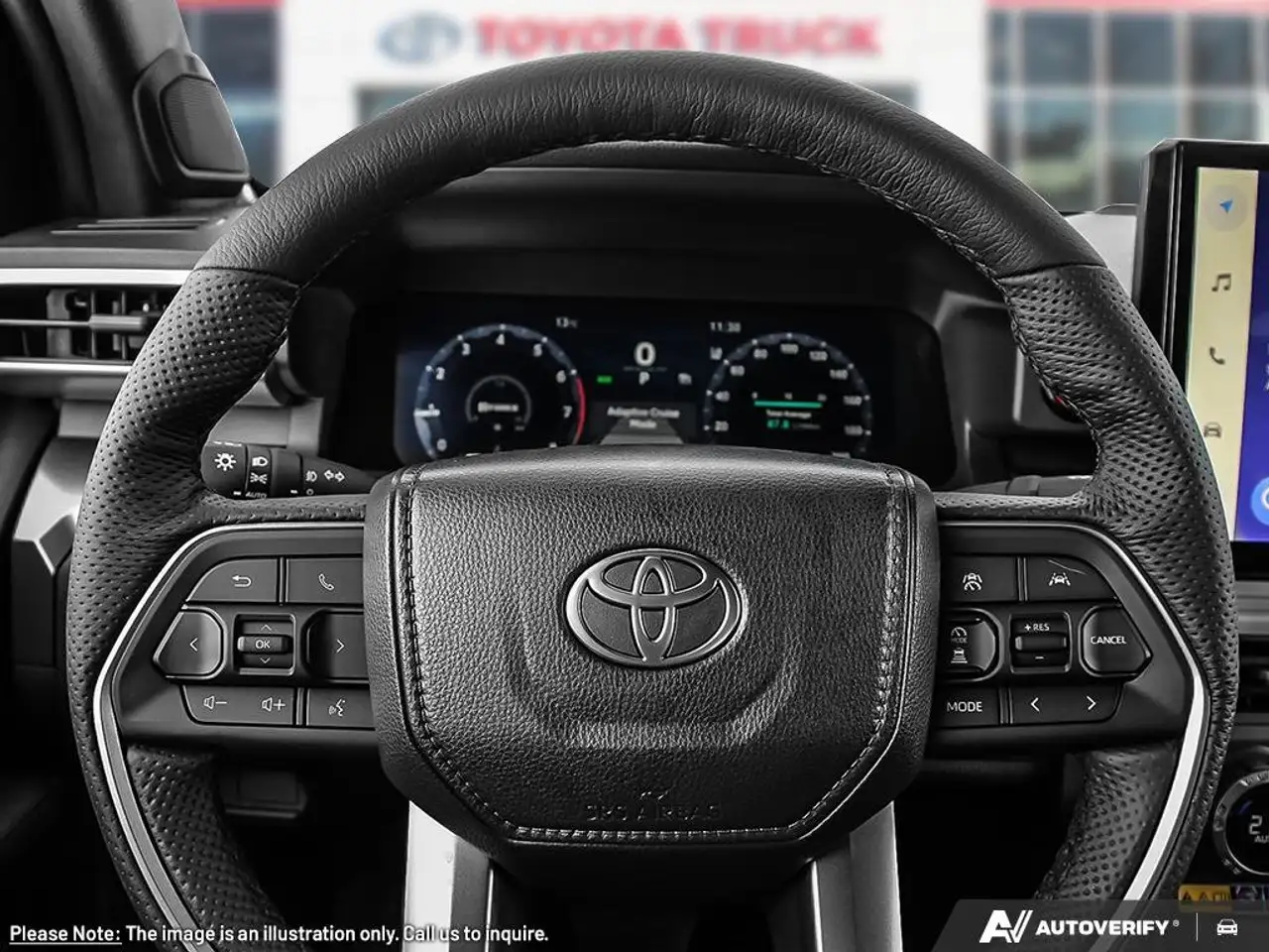 Toyota Tacoma снимка Toyota Tacoma