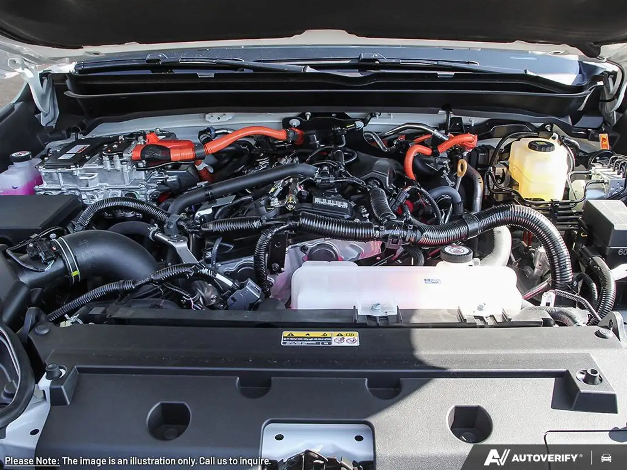 Toyota Tacoma снимка Toyota Tacoma