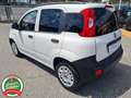 Fiat Panda 1.2 AUTOCARRO 2 POSTI *TAGLIANDI* Blanc - thumbnail 5