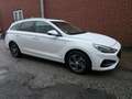 Hyundai i30 Prime Mild-Hybrid  46000 tkm Weiß - thumbnail 4