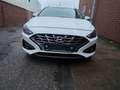 Hyundai i30 Prime Mild-Hybrid  46000 tkm Weiß - thumbnail 3