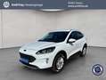 Ford Kuga 2.5 Duratec PHEV TITANIUM Weiß - thumbnail 1