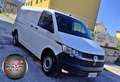 Volkswagen T6.1 Transporter 2.0 TDI 150CV 4Motion-Book Serv. Blanco - thumbnail 1