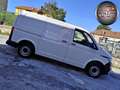Volkswagen T6.1 Transporter 2.0 TDI 150CV 4Motion-Book Serv. Blanco - thumbnail 7