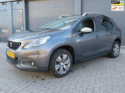 Peugeot 2008 1.2 PureTech Allure