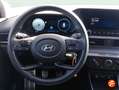 Hyundai BAYON 1.2 MPI Maxx Gris - thumbnail 12