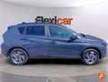 Hyundai BAYON 1.2 MPI Maxx Gris - thumbnail 8