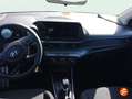 Hyundai BAYON 1.2 MPI Maxx Gris - thumbnail 10