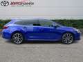 Toyota Corolla TS+Premium+cam+nav+sens V&A Bleu - thumbnail 3