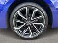 Toyota Corolla TS+Premium+cam+nav+sens V&A Blauw - thumbnail 29