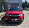 Honda CR-V e:HEV 2.0 i-MMD Hybrid 4WD Executive Rood - thumbnail 14
